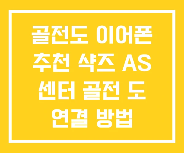 골전도 이어폰 추천 샥즈 AS 센터 골전 도 연결 방법 골전도 이어폰 추천 샥즈 AS 센터 골전 도 연결 방법