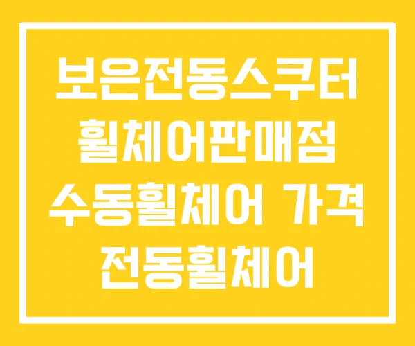 보은전동스쿠터 휠체어판매점 수동휠체어 가격 전동휠체어 보은전동스쿠터 휠체어판매점 수동휠체어 가격 전동휠체어