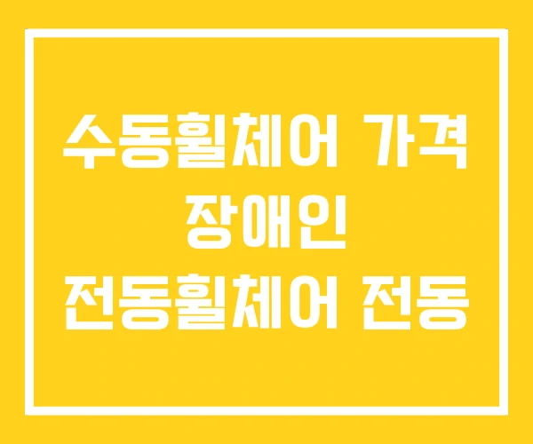 수동휠체어 가격 장애인 전동휠체어 전동 수동휠체어 가격 장애인 전동휠체어 전동