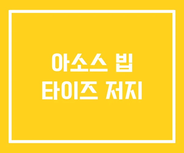 아소스 빕 타이즈 저지 아소스 빕 타이즈 저지